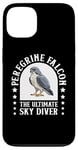 iPhone 13 Peregrine Falcon Falconer Falconry Training Case