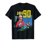 Joe 90 Special Agent T-Shirt