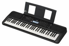 Yamaha PSR-E383 Keyboard