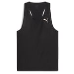 PUMA RUN ULTRASPUN Men's Running Singlet, storlek Large