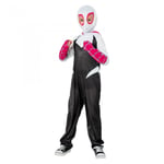 Marvel Comics Childrens/Kids Ghost-Spider Costume - S