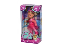 Evi Love Skater Doll