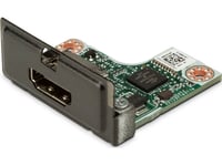 Hp Hdmi Flex Port Interface