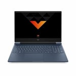 Bärbar dator HP 16-s0085nf 16,1" ryzen 7-7840hs 32 GB RAM 512 GB SSD Nvidia Geforce RTX 4070