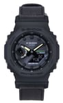 Casio G-Shock Black Dial Tough Solar Sports 200M Men's Watch GA-B2100CT-1A5