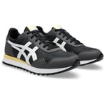 ASICS Homme Tiger Runner II Sneaker, Multicolore, 37 EU