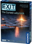 Exit The Game - The Cursed Labyrinth