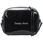 Sac Bandouliere Tommy Jeans  TJW MUST CAMERA BAGPATENT PU