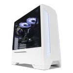 Dynatech RTX 3070 Ti Core i5-12400F Gaming PC