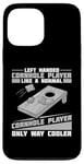 Coque pour iPhone 13 Pro Max Jeu de cornhole amusant lancer compétition sportive