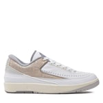 Sneakers Nike Air Jordan 2 Retro Low DV9956 100 Vit