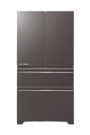 Mitsubishi Electric 564L French Door Refrigerator MRLX564ERGDSA