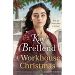 A Workhouse Christmas (häftad, eng)