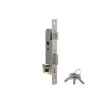 GENERIQUE - Serrure Metal New Fori Lock+Levier E20 44661.20.0.01.12 Cisa - CISA