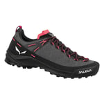 Salewa Wildfire Canvas W onyx/black UK 4