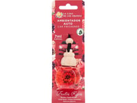 La Casa De Los Aromas Car Freshener Car Air Freshener Red Fruit 7Ml