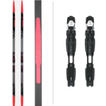 Rossignol X-ium R-Skin felleski inkl. binding