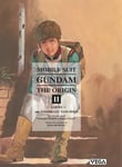 Gundam - The Origin - Tome 2 (Manga)