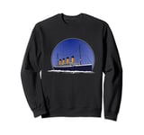 Titanic RMS Titanic April 1912 Gift Sweatshirt