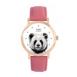 Toff London TLWS-36551 Ladies Panda Watch