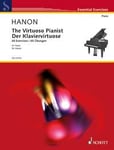 HANON: THE VIRTUOSO PIANIST