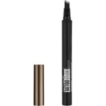 Tattoo Brow Micro Pen Tint - 120 Medium Brown