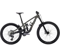 Trek Slash 9 GX AXS T-typ Gen 6 M/L Grå Cykel - Mountainbike Cykel