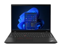 Lenovo P16S AMD G2 16IN R7P-7840U 32GB 1TB AMD RADEON 780M W11P SYST