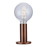 Halo Design - Elegance - Bordslampa - Antik