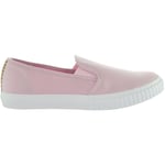 Timberland Newport Bay Womens Pink Plimsolls - Size UK 5.5