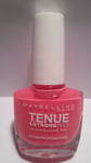 Vernis à Ongles Tenue Et Strong Pro 170 Flamand Rose Gemey Maybelline New York