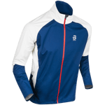 Dæhlie Jacket Elite langrennsjakke herre Norw. Flag 333563-35400 XL 2023