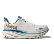 Hoka M Clifton 9 vitblå - Herrmodell - EU 44