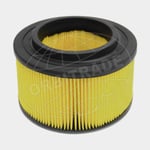 Orbitrade Luftfilter 21646645 / 3582358, för inombordsmotor, Volvo Penta D3, D31, D41