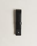 Montblanc Meisterstück 1 Pen Pouch Clasp Black