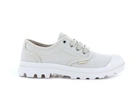 Palladium Homme Pampa Oxford Basket, Sahara, 44 EU