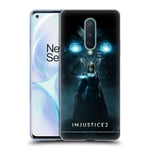 OFFICIAL INJUSTICE 2 CHARACTERS SOFT GEL CASE FOR AMAZON ASUS ONEPLUS