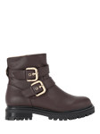 Carvela Caution Biker Boots