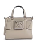 Armani Exchange Susy M Käsilaukku beige