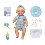 Zapf Creation Little BABY born® Baby Boy, 36 cm