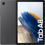 Galaxy Tab A8 10.5" 128Go Anthracite Wifi (Fr Version)