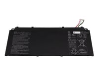 Acer Spin 5 (SP513-52N) original Batterie 53,9Wh