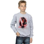 Sweat-shirt enfant Star Wars: The Last Jedi  BI1224