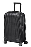 Samsonite 55cm C-Lite Spinner Black