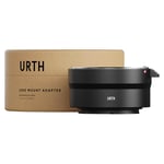 Urth Lens Mount Adapter Pentax K to Sony E Camera