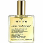 NUXE Huile Prodigieuse Multi Purpose Dry Oil - 100ml