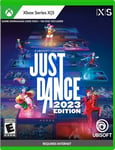 Just Dance 2023 Edition (Code In Box) for Xbox One & Xbox Series X [New Video Ga