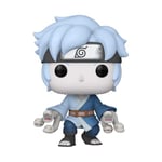 Funko Pop! Animation: Boruto - Mitsuki with Snake Hands - Boruto: Naruto Next Generations - Figurine en Vinyle à Collectionner - Idée de Cadeau - Produits Officiels - Anime Fans