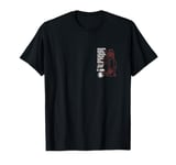 FastX List F&B PAPL1024 Logo T-Shirt