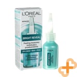 L'Oréal Paris Bright Reveal réduit les taches sombres gommage visage...